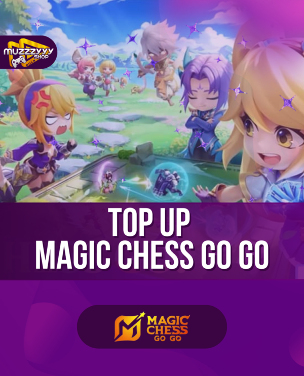 Magic Chess (Instant)