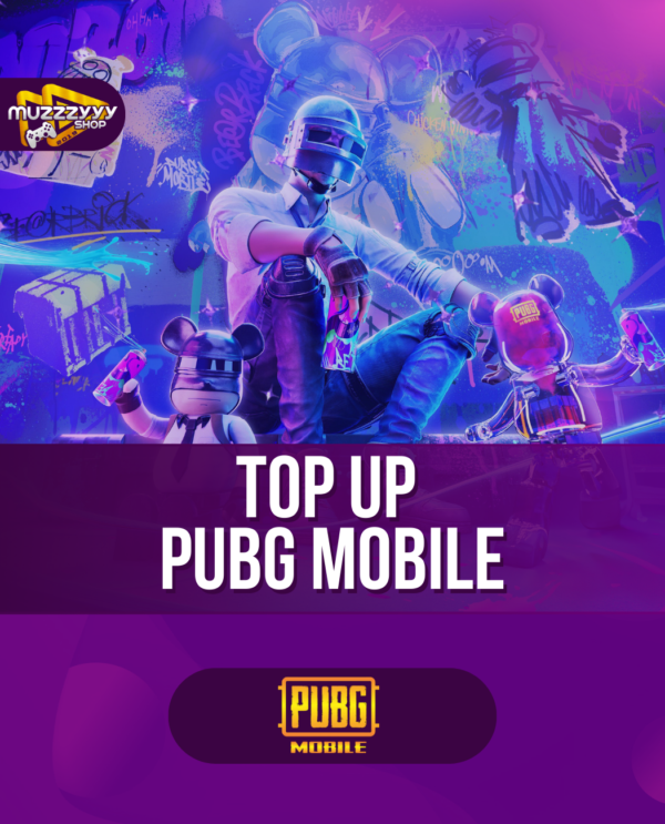 PUBG Mobile (Instant)