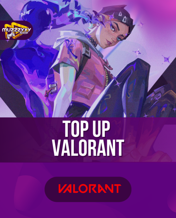 Valorant Malaysia