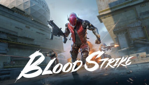 Blood Strike (Instant) - Image 2