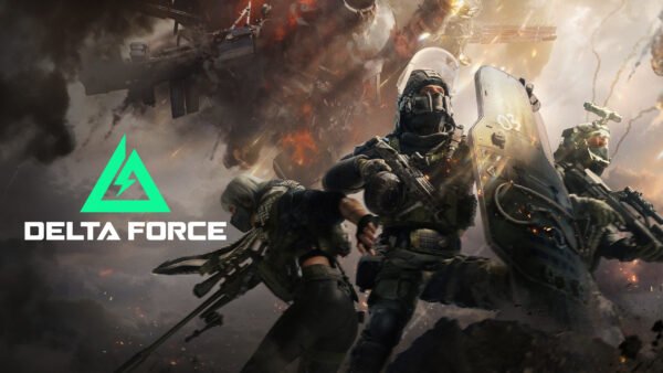 Garena Delta Force (Instant) - Image 2