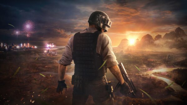PUBG Mobile (Instant) - Image 2