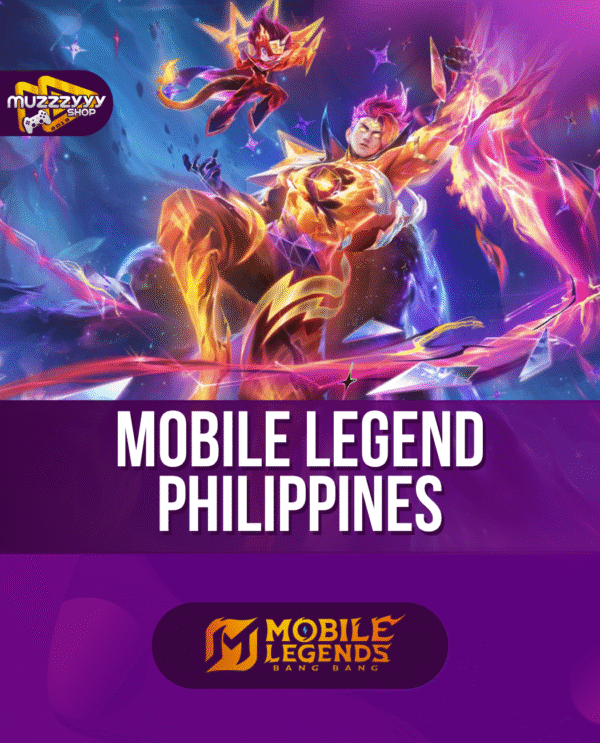 Mobile Legend Philippines